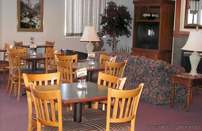 The Niobrara Lodge Valentine Restaurant bilde