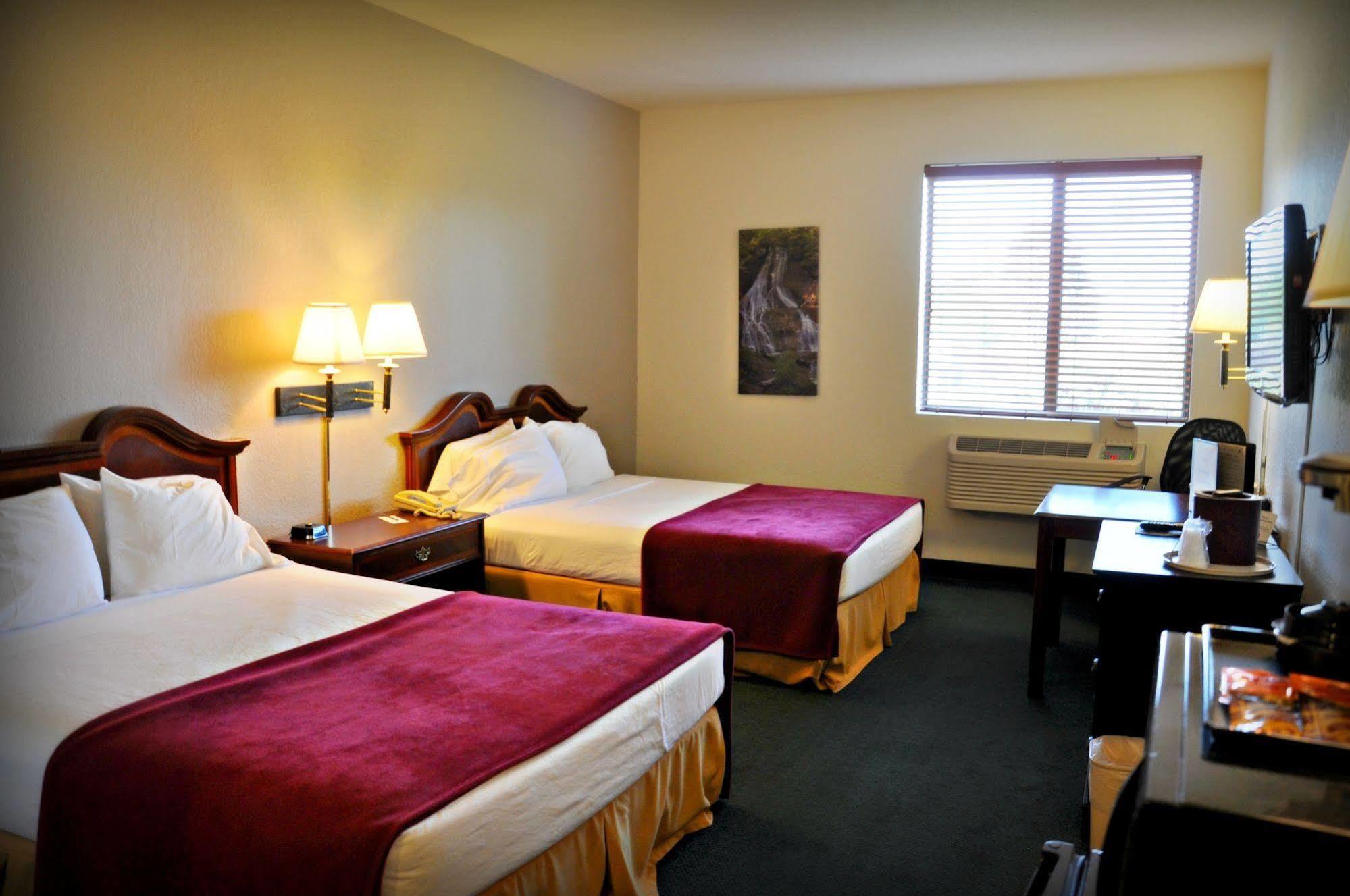The Niobrara Lodge Valentine Eksteriør bilde