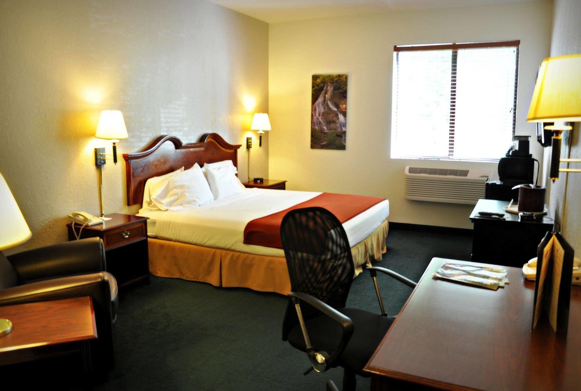 The Niobrara Lodge Valentine Eksteriør bilde