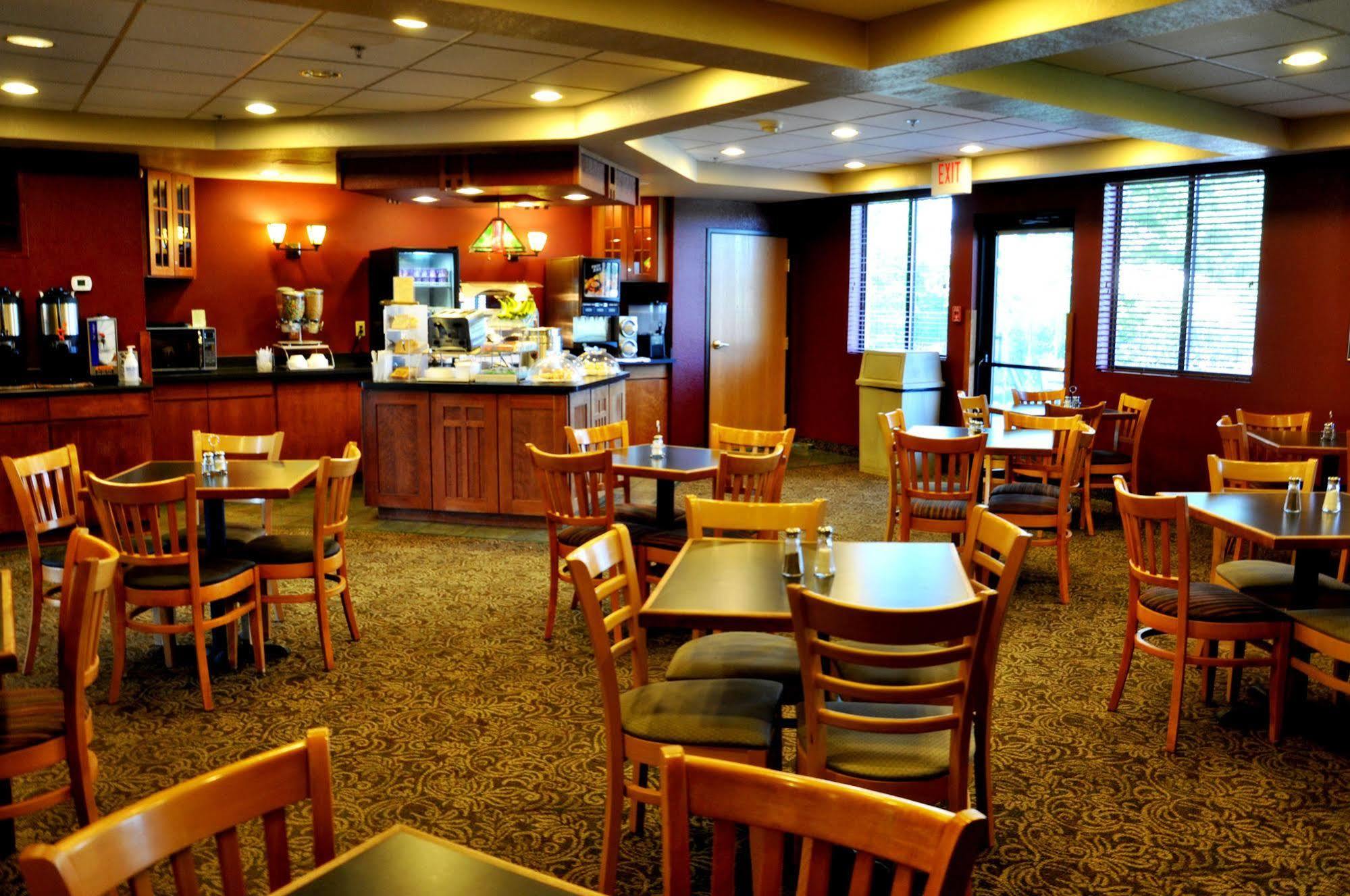 The Niobrara Lodge Valentine Eksteriør bilde